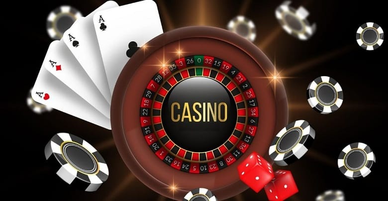 Tổng hợp các chương trình khuyến mãi tặng_Fantan casino online đánh bài tiện lợi